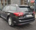 Черный Ситроен С5, объемом двигателя 1.6 л и пробегом 168 тыс. км за 6150 $, фото 9 на Automoto.ua
