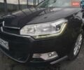 Черный Ситроен С5, объемом двигателя 1.6 л и пробегом 168 тыс. км за 6150 $, фото 3 на Automoto.ua