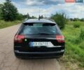 Черный Ситроен С5, объемом двигателя 1.6 л и пробегом 250 тыс. км за 7555 $, фото 1 на Automoto.ua