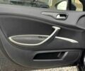 Чорний Сітроен С5, об'ємом двигуна 1.6 л та пробігом 234 тис. км за 7400 $, фото 22 на Automoto.ua