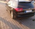 Черный Ситроен С5, объемом двигателя 1.6 л и пробегом 278 тыс. км за 7500 $, фото 8 на Automoto.ua