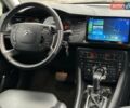 Чорний Сітроен С5, об'ємом двигуна 2.18 л та пробігом 279 тис. км за 9490 $, фото 15 на Automoto.ua