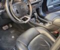 Чорний Сітроен С5, об'ємом двигуна 2.2 л та пробігом 224 тис. км за 11700 $, фото 2 на Automoto.ua