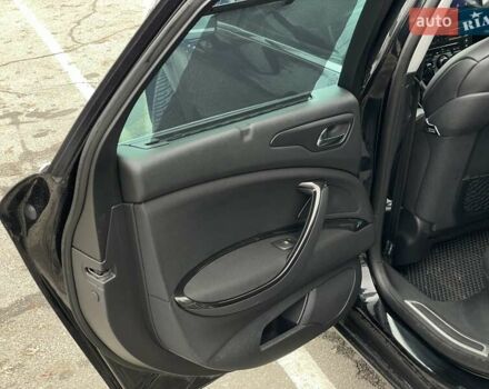 Чорний Сітроен С5, об'ємом двигуна 2.18 л та пробігом 279 тис. км за 9490 $, фото 12 на Automoto.ua