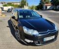 Чорний Сітроен С5, об'ємом двигуна 2.2 л та пробігом 224 тис. км за 11700 $, фото 1 на Automoto.ua