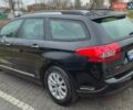 Чорний Сітроен С5, об'ємом двигуна 1.56 л та пробігом 284 тис. км за 5500 $, фото 4 на Automoto.ua