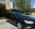 Черный Ситроен С5, объемом двигателя 0 л и пробегом 205 тыс. км за 4500 $, фото 1 на Automoto.ua
