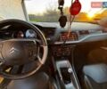 Чорний Сітроен С5, об'ємом двигуна 1.6 л та пробігом 248 тис. км за 7200 $, фото 18 на Automoto.ua