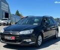 Черный Ситроен С5, объемом двигателя 1.6 л и пробегом 312 тыс. км за 6190 $, фото 1 на Automoto.ua