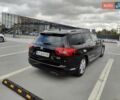 Чорний Сітроен С5, об'ємом двигуна 2.2 л та пробігом 280 тис. км за 10000 $, фото 16 на Automoto.ua