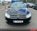 Черный Ситроен С5, объемом двигателя 1.6 л и пробегом 330 тыс. км за 6700 $, фото 1 на Automoto.ua