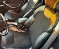 Черный Ситроен С5, объемом двигателя 1.6 л и пробегом 248 тыс. км за 7200 $, фото 20 на Automoto.ua