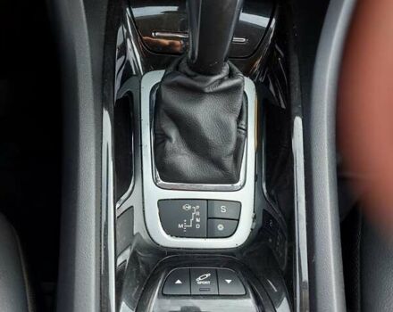 Ситроен С5 2012 в Хотине на Automoto.ua Черный Ситроен С5, объемом двигателя 2.2 л и пробегом 212 тыс. км за 11200 $, фото 14 на Automoto.ua