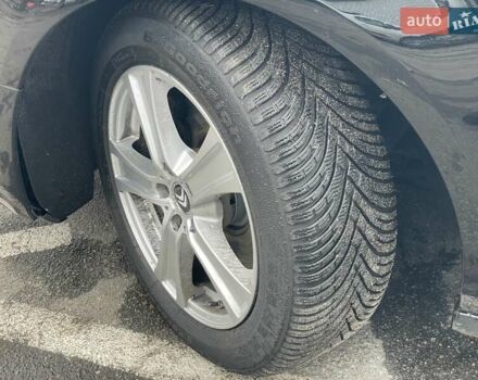 Чорний Сітроен С5, об'ємом двигуна 2.18 л та пробігом 279 тис. км за 9490 $, фото 8 на Automoto.ua