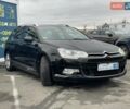 Чорний Сітроен С5, об'ємом двигуна 2.18 л та пробігом 279 тис. км за 9490 $, фото 2 на Automoto.ua