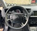 Черный Ситроен С5, объемом двигателя 1.6 л и пробегом 230 тыс. км за 7499 $, фото 16 на Automoto.ua