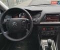 Черный Ситроен С5, объемом двигателя 1.6 л и пробегом 168 тыс. км за 6150 $, фото 24 на Automoto.ua