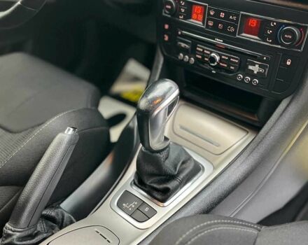 Чорний Сітроен С5, об'ємом двигуна 1.6 л та пробігом 234 тис. км за 7400 $, фото 13 на Automoto.ua