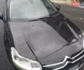 Черный Ситроен С5, объемом двигателя 1.6 л и пробегом 168 тыс. км за 6150 $, фото 17 на Automoto.ua