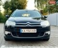 Черный Ситроен С5, объемом двигателя 1.56 л и пробегом 339 тыс. км за 6600 $, фото 1 на Automoto.ua