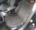 Черный Ситроен С5, объемом двигателя 1.6 л и пробегом 168 тыс. км за 6150 $, фото 18 на Automoto.ua