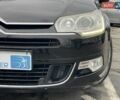Чорний Сітроен С5, об'ємом двигуна 2.18 л та пробігом 279 тис. км за 9490 $, фото 7 на Automoto.ua