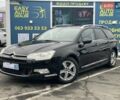 Чорний Сітроен С5, об'ємом двигуна 2.18 л та пробігом 279 тис. км за 9490 $, фото 1 на Automoto.ua