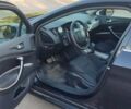 Черный Ситроен С5, объемом двигателя 1.56 л и пробегом 295 тыс. км за 6450 $, фото 3 на Automoto.ua