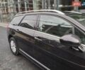 Черный Ситроен С5, объемом двигателя 1.6 л и пробегом 168 тыс. км за 6150 $, фото 5 на Automoto.ua