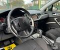 Чорний Сітроен С5, об'ємом двигуна 1.6 л та пробігом 234 тис. км за 7400 $, фото 6 на Automoto.ua