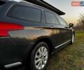 Чорний Сітроен С5, об'ємом двигуна 1.6 л та пробігом 248 тис. км за 7200 $, фото 3 на Automoto.ua