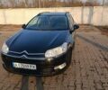 Черный Ситроен С5, объемом двигателя 1.6 л и пробегом 278 тыс. км за 7500 $, фото 1 на Automoto.ua