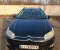 Черный Ситроен С5, объемом двигателя 1.6 л и пробегом 278 тыс. км за 7500 $, фото 15 на Automoto.ua
