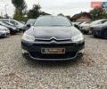 Черный Ситроен С5, объемом двигателя 1.6 л и пробегом 230 тыс. км за 7499 $, фото 1 на Automoto.ua