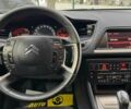 Чорний Сітроен С5, об'ємом двигуна 1.6 л та пробігом 234 тис. км за 7400 $, фото 9 на Automoto.ua