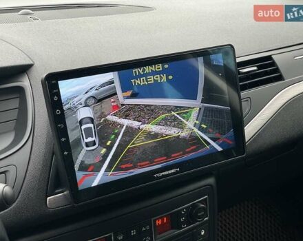 Чорний Сітроен С5, об'ємом двигуна 2.18 л та пробігом 279 тис. км за 9490 $, фото 31 на Automoto.ua