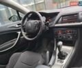 Черный Ситроен С5, объемом двигателя 1.6 л и пробегом 168 тыс. км за 6150 $, фото 28 на Automoto.ua