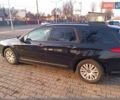 Черный Ситроен С5, объемом двигателя 1.6 л и пробегом 278 тыс. км за 7500 $, фото 28 на Automoto.ua