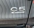 Черный Ситроен С5, объемом двигателя 2.2 л и пробегом 205 тыс. км за 11700 $, фото 27 на Automoto.ua