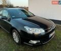 Черный Ситроен С5, объемом двигателя 1.6 л и пробегом 248 тыс. км за 7200 $, фото 11 на Automoto.ua