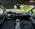 Черный Ситроен С5, объемом двигателя 1.56 л и пробегом 320 тыс. км за 7000 $, фото 7 на Automoto.ua