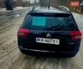 Чорний Сітроен С5, об'ємом двигуна 2 л та пробігом 302 тис. км за 6500 $, фото 3 на Automoto.ua