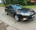 Черный Ситроен С5, объемом двигателя 1.6 л и пробегом 212 тыс. км за 4900 $, фото 2 на Automoto.ua