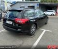 Черный Ситроен С5, объемом двигателя 1.6 л и пробегом 330 тыс. км за 6700 $, фото 4 на Automoto.ua