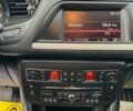 Чорний Сітроен С5, об'ємом двигуна 1.6 л та пробігом 234 тис. км за 7400 $, фото 11 на Automoto.ua