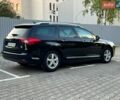 Черный Ситроен С5, объемом двигателя 1.56 л и пробегом 339 тыс. км за 6600 $, фото 2 на Automoto.ua