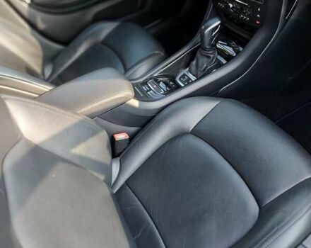 Ситроен С5 2012 в Хотине на Automoto.ua Черный Ситроен С5, объемом двигателя 2.2 л и пробегом 212 тыс. км за 11200 $, фото 3 на Automoto.ua