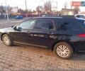 Черный Ситроен С5, объемом двигателя 1.6 л и пробегом 278 тыс. км за 7500 $, фото 19 на Automoto.ua
