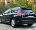 Черный Ситроен С5, объемом двигателя 1.56 л и пробегом 339 тыс. км за 6600 $, фото 4 на Automoto.ua
