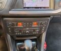 Чорний Сітроен С5, об'ємом двигуна 2.2 л та пробігом 224 тис. км за 11700 $, фото 15 на Automoto.ua